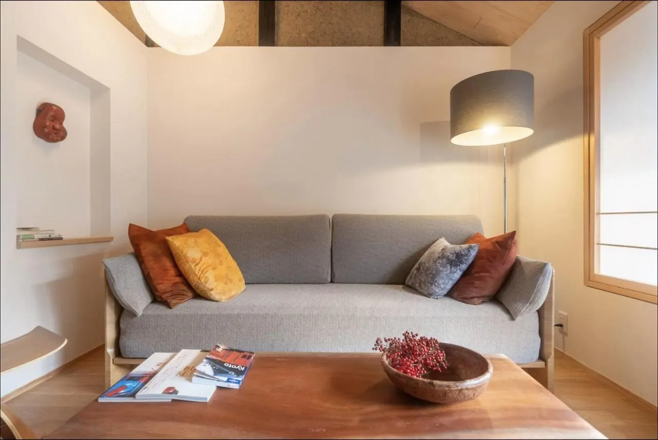 T House Rental Vacation Kyomachiya Near Kiyomizu & Gion Kyoto