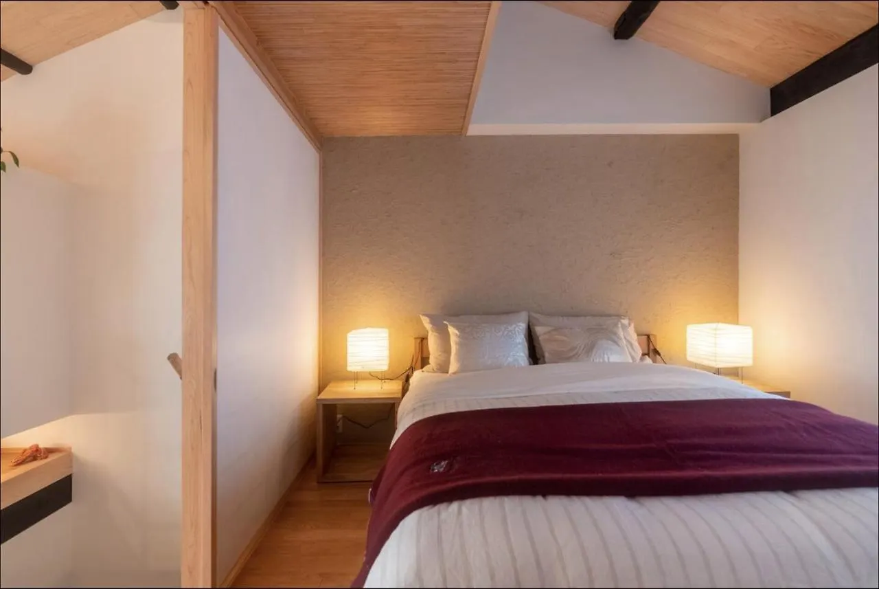 T House Rental Vacation Kyomachiya Near Kiyomizu & Gion Kyoto 0*,  Japan