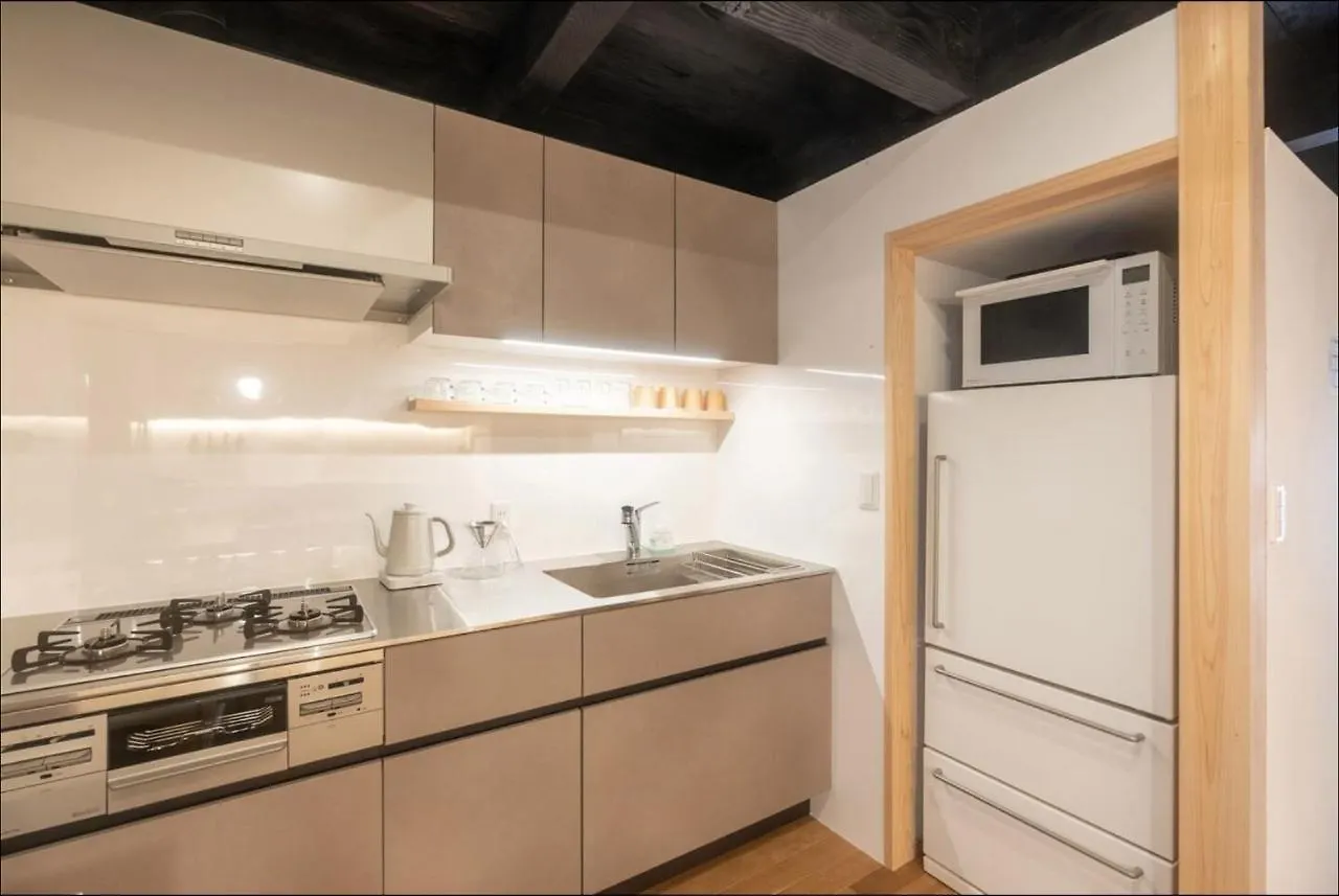 T House Rental Vacation Kyomachiya Near Kiyomizu & Gion Kyoto Japan