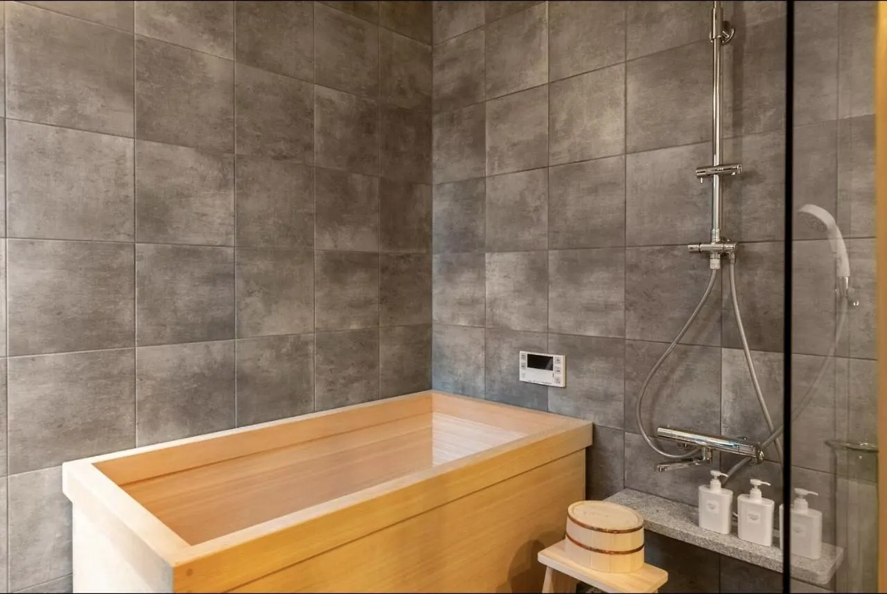 Villa T House Rental Vacation Kyomachiya Near Kiyomizu & Gion Kyoto Japan