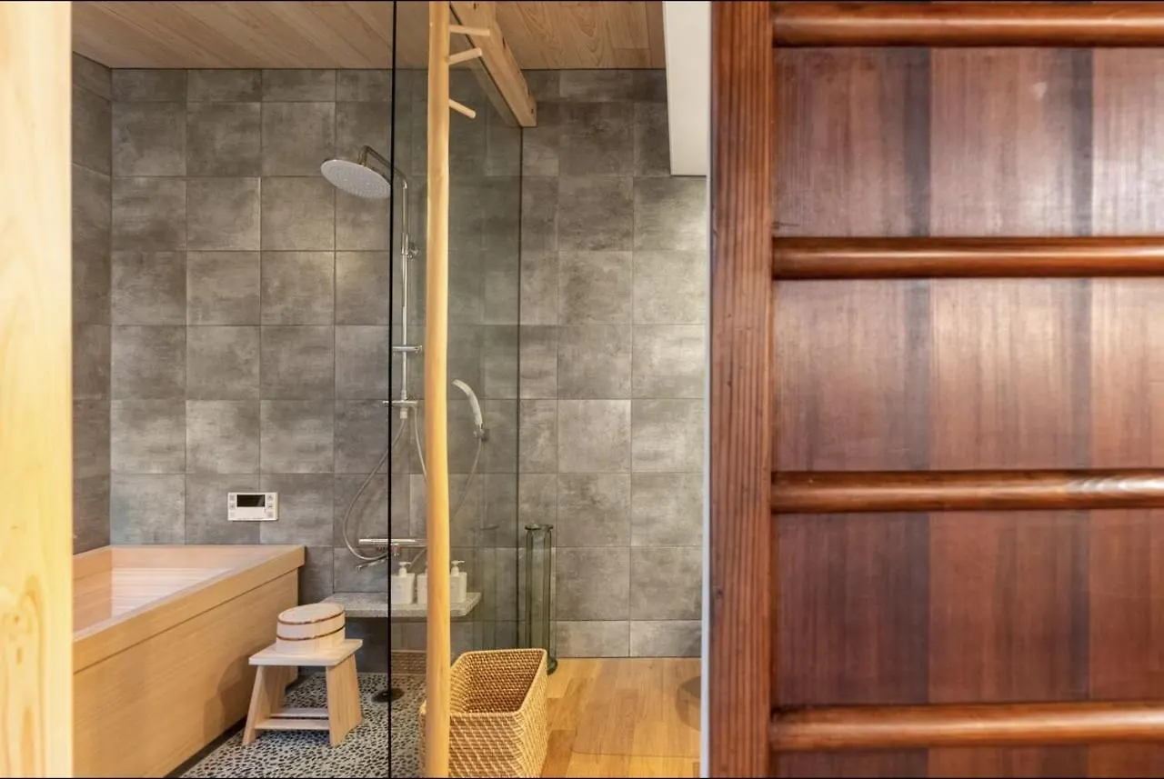 T House Rental Vacation Kyomachiya Near Kiyomizu & Gion Kyoto 0*,  Japan