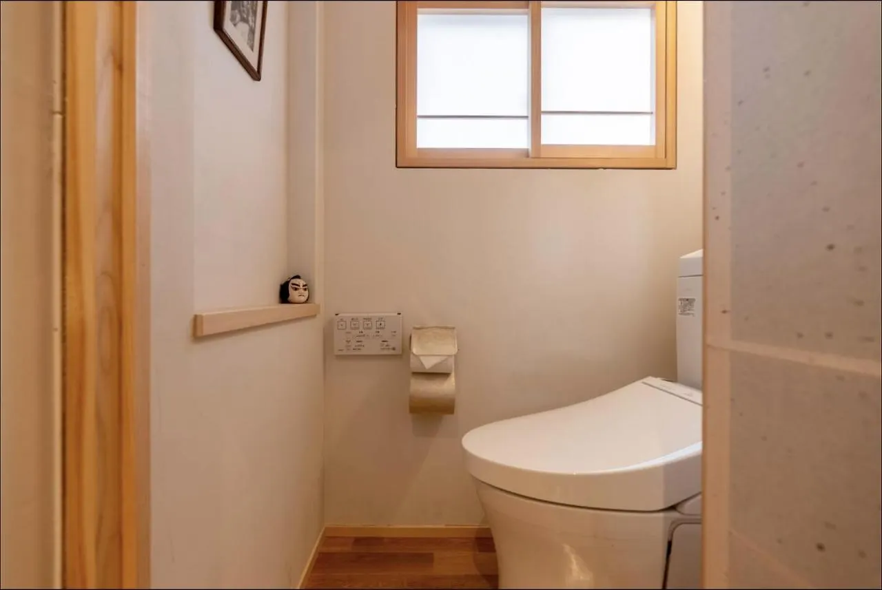 T House Rental Vacation Kyomachiya Near Kiyomizu & Gion Kyoto