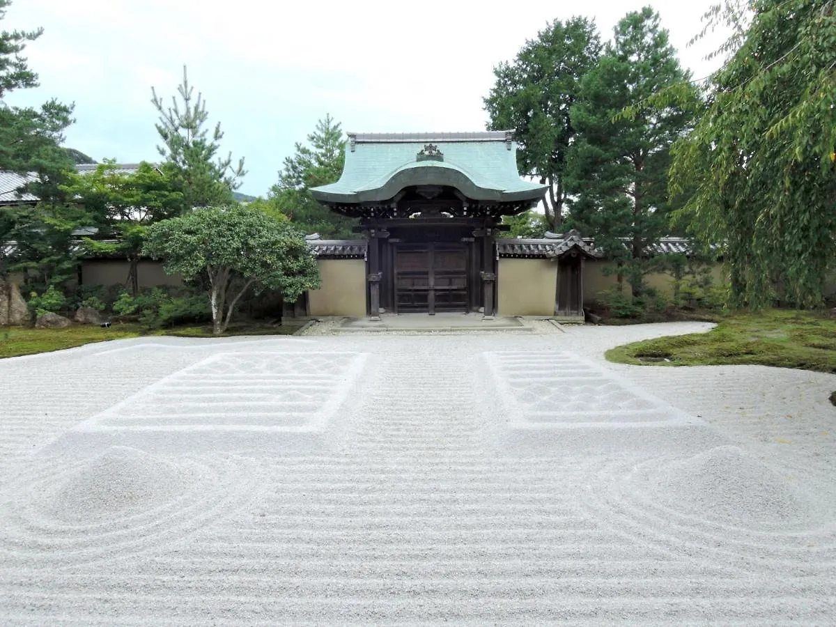 T House Rental Vacation Kyomachiya Near Kiyomizu & Gion Kyoto